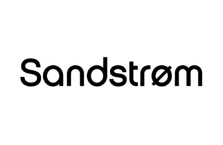 Sandstrom logo
