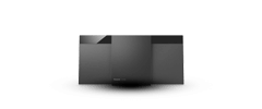 HC302 sound system