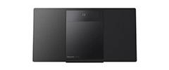 SC-HC412EB-K dynamic sound