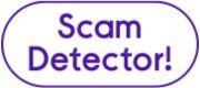 Scam Detector