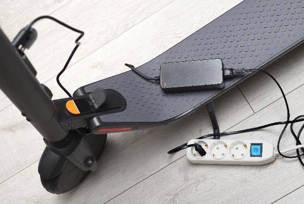 Where Can I Find A Charger For My Electric Scooter?