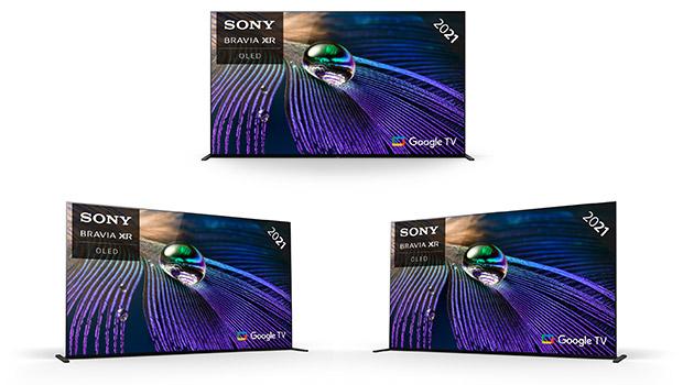 sony Bravia OLED