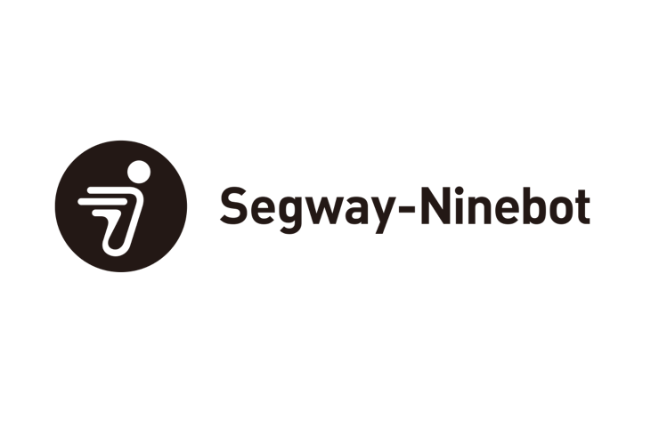 Segway-Ninebot logo