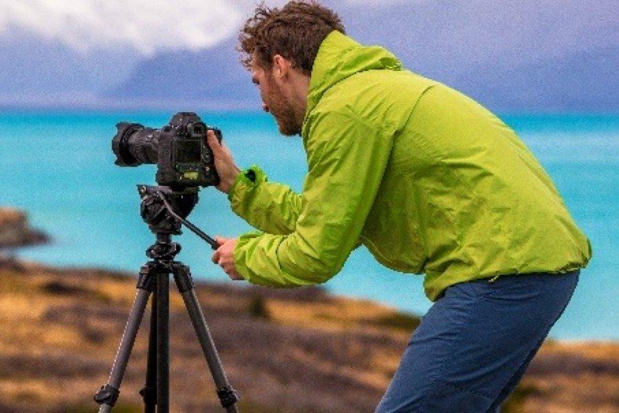 camera and accessories