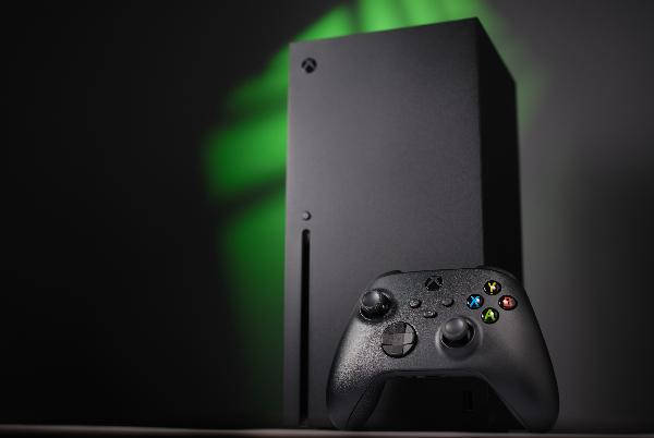Xbox Series X