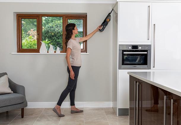 Shark handheld clean anywhere
