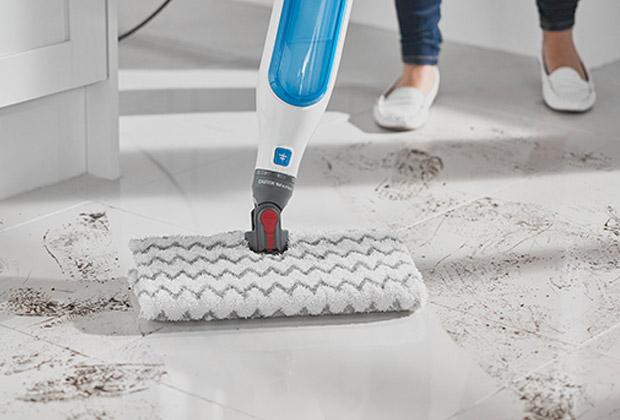 Shark Steam Mop review: The pocket mop for hard floors - Reviewed