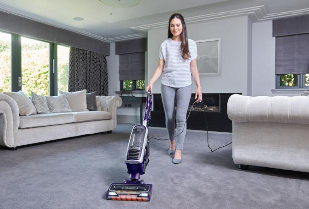 Shark corded vacuum cleaners