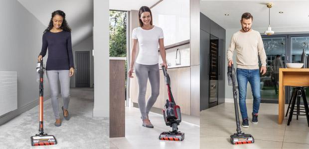 Currys deals hoovers cordless