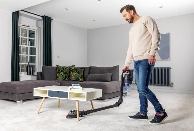 Shark cordless vacuum cleaners