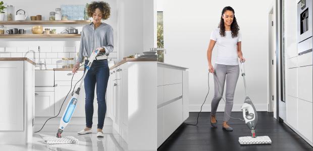 currys steam cleaner