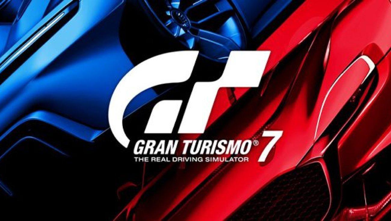 Gran Turismo 7 (PS5, PS4)				