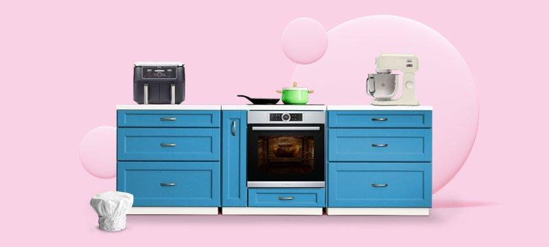 Small Kitchen Appliance Buying Guide