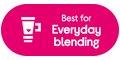 z - Best for SKA Everyday Blending