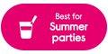 z - Best for SKA Summer Parties