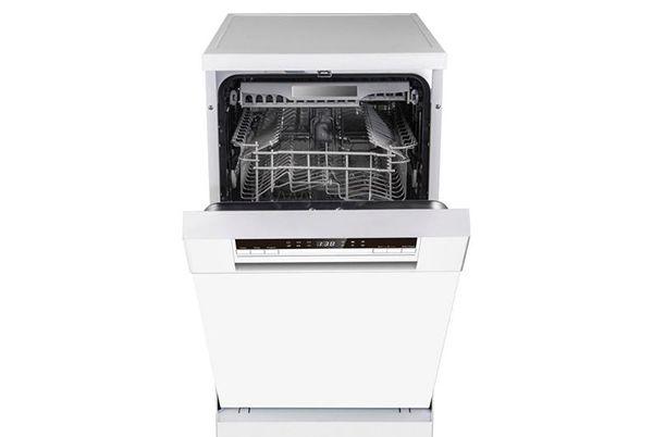 HISENSE Slimline Dishwasher