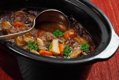 Slow cookers