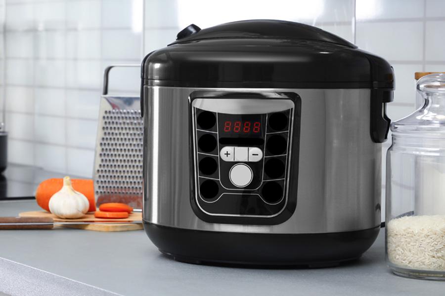 Multicookers