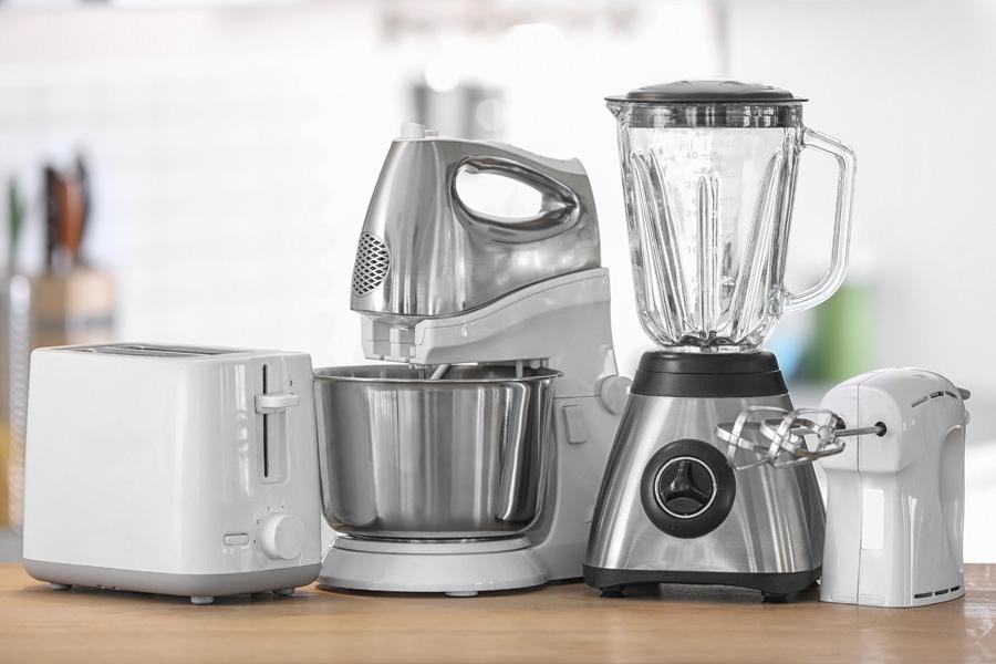 Other small appliances