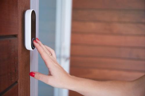 Smart doorbells