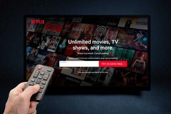 Netflix