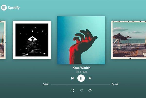 Spotify