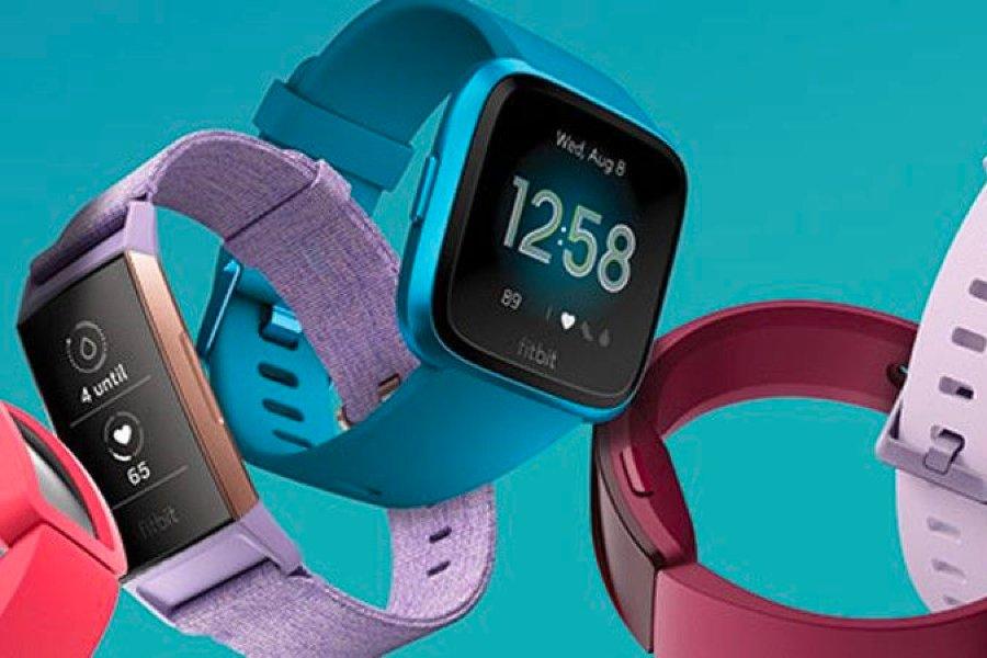 Currys discount fitbit lite