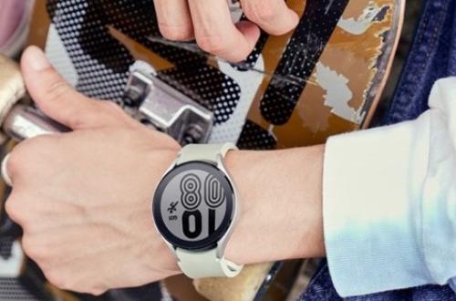 Smartwatch design