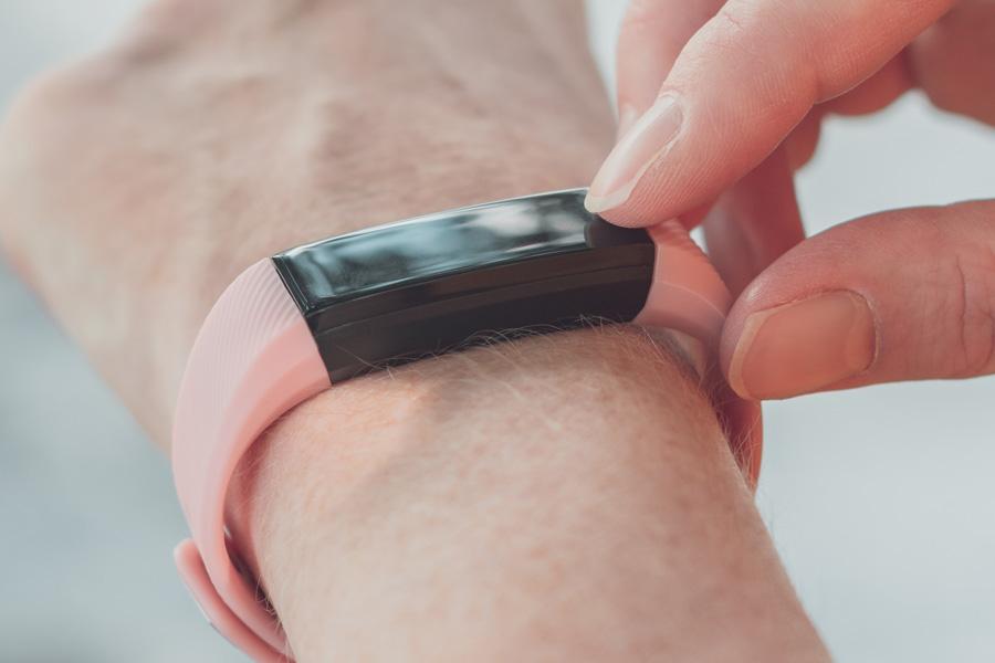 Smartwatch or fitness tracker?