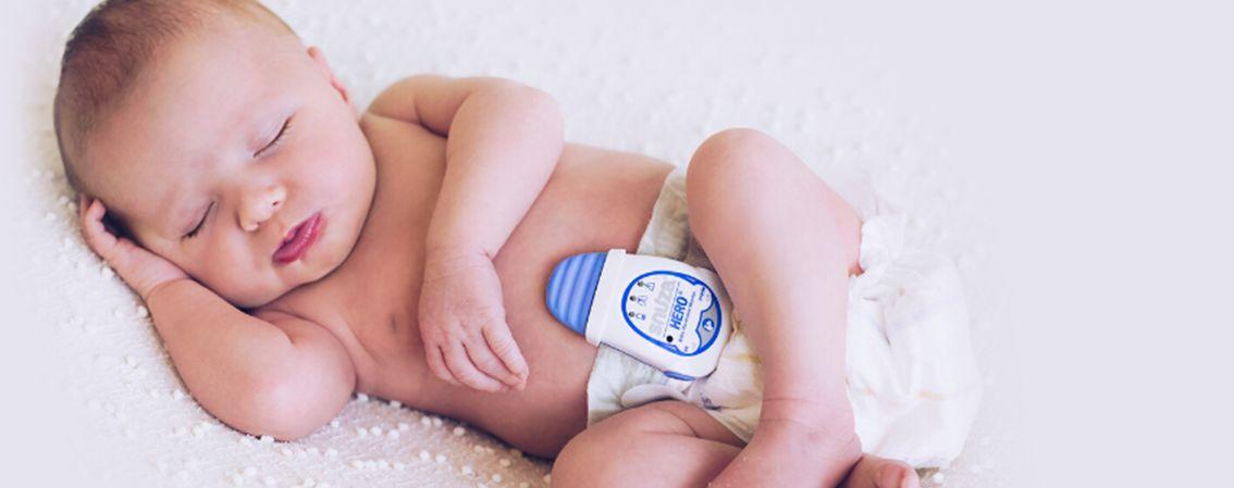 Apnea alarm best sale system baby control