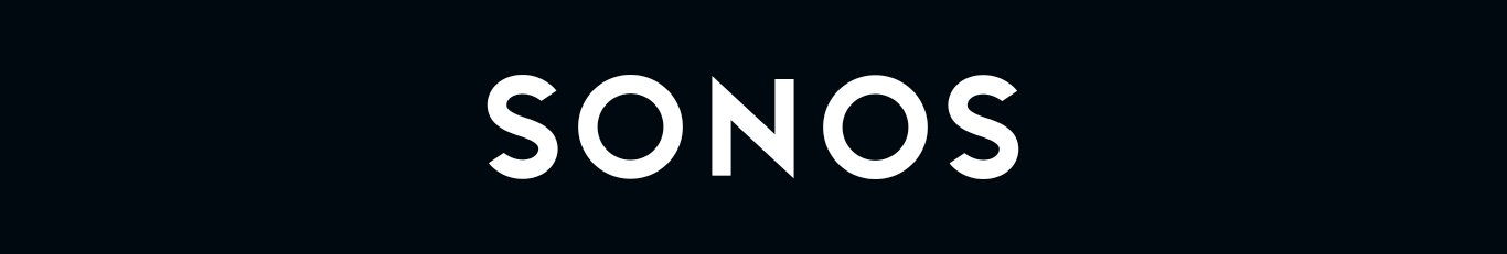 Sonos brand logo