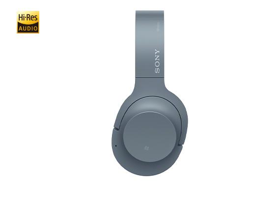 Sony High-resolution headphones