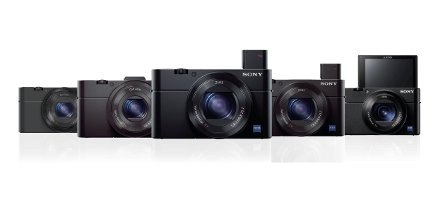 sony rx100 vi currys