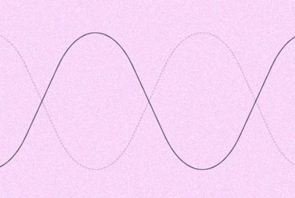 sound waves
