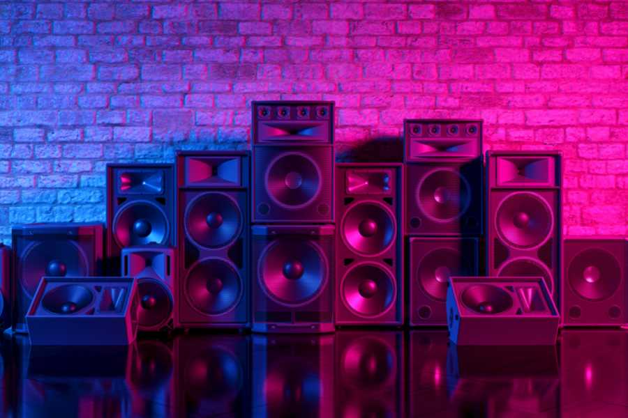 Speakers and Hi-Fi systems | Currys