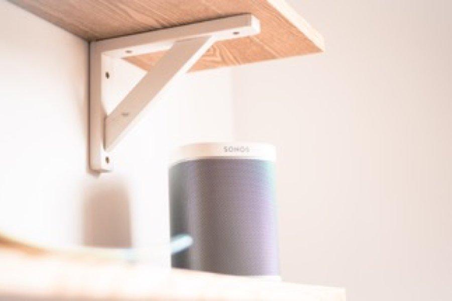 Multi-room speakers