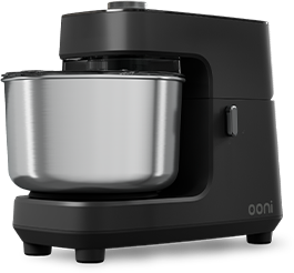 Halo Spiral Mixer