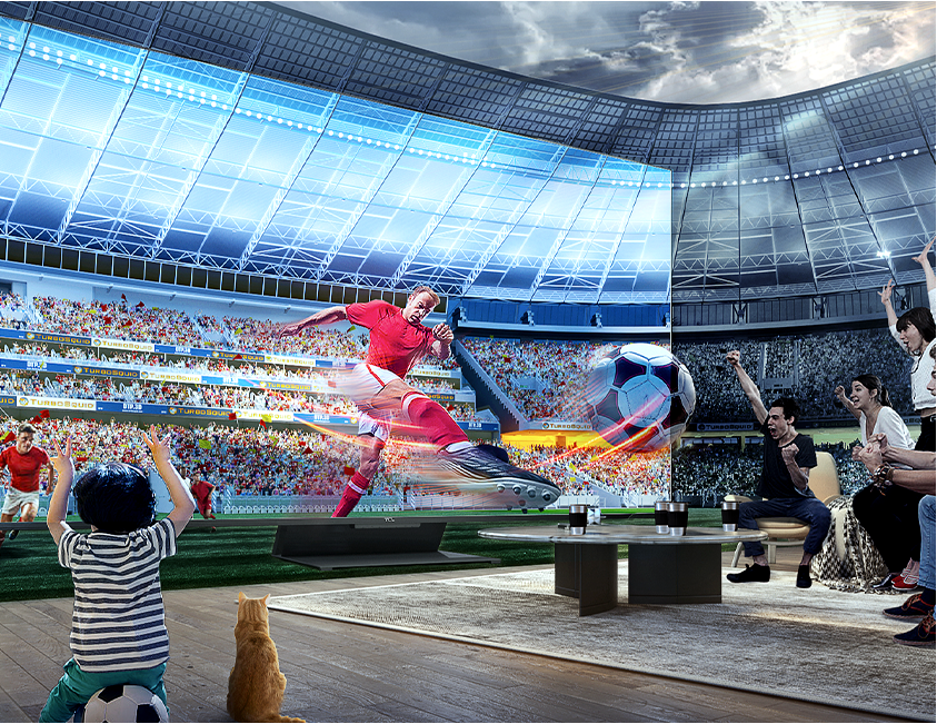Sports