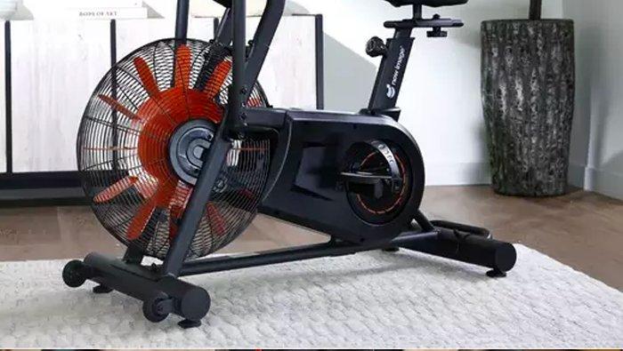 Currys discount exercise bikes