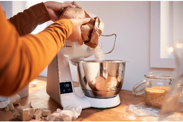 Stand mixer image