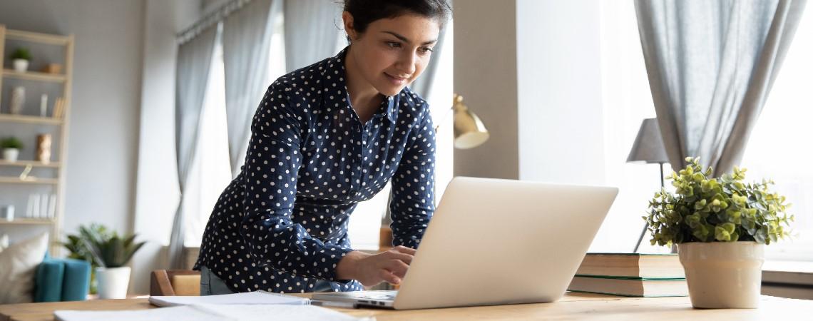 What’s So Good About Standing Desks? 