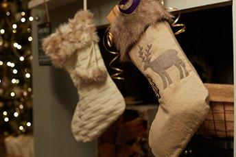 Stocking fillers