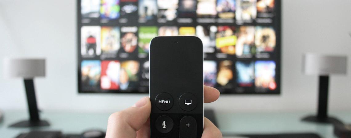 How to watch netflix on deals tv without a smart tv