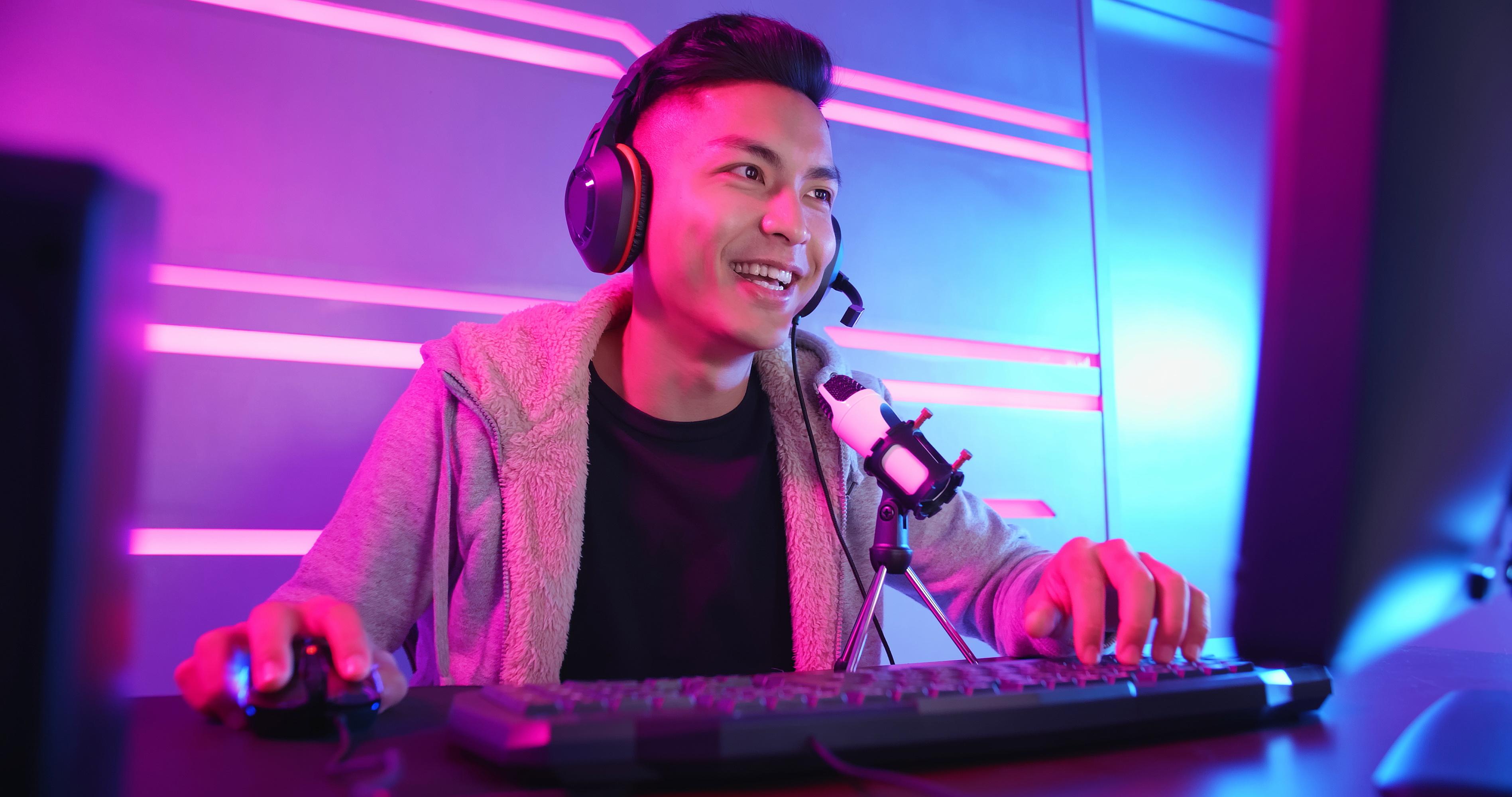 How to start streaming your gaming|Currys