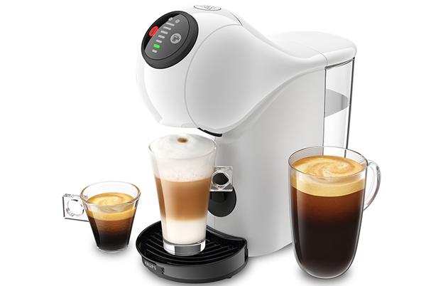 Coffee machine