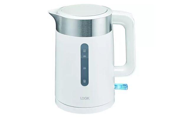 Kettle