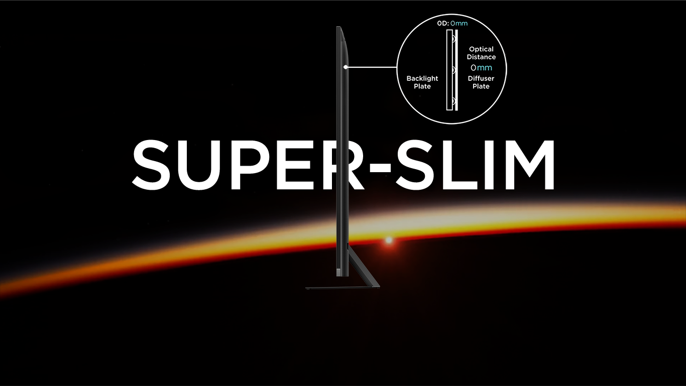 Super Slim