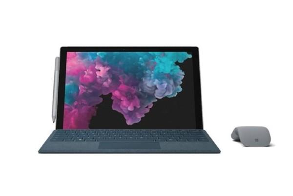 Microsoft Surface Pro 6