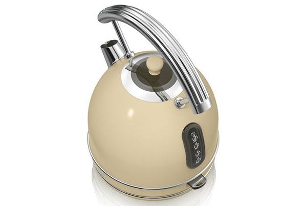 Kettle