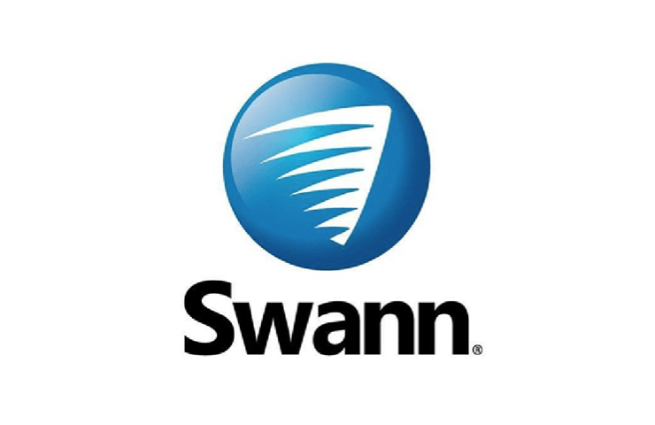 Swann logo
